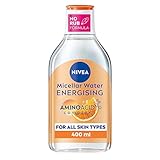 Image of NIVEA  makeup remover