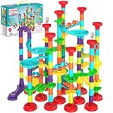 Image of The Magic Toy Shop  marble run