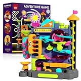 Image of Beria 216-1Y marble run