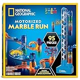 Image of Blue Marble NGMR95 marble run
