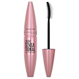 Image of Maybelline 3600531143459 mascara