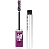 Image of Maybelline 3600531584696 mascara