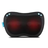 Image of HoMedics SP-45H-EB massage cushion