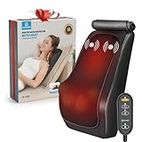 Image of COMFIER CF-1228-UK massage cushion
