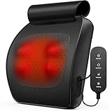 Image of WERTYI Remote Control massage cushion