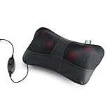 Image of Well Being Invigorating & Revitalising 98131 massage cushion