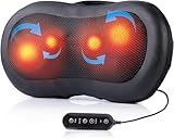 Image of AERLANG 3d1de81b-e3db-4901-86f6-b4b555d835b7 massage cushion