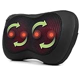 Image of Salter EE6936BLKSTKEU7 massage cushion