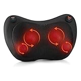 Image of AERLANG EM massage cushion