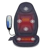 Image of Snailax SL-262P-N massage cushion