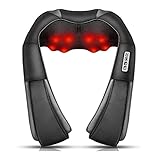 Image of iKristin JH-R2 massage cushion