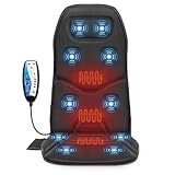 Image of COMFIER CF-2206 massage cushion