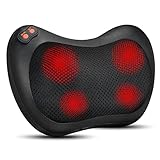 Picture of a massage cushion