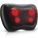 Image of Comfort Supplies CS-911SMC-B massage cushion