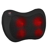 Image of HOMh ZMA-01 massage cushion