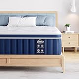 Image of TeQsli TSF27K-UK mattress
