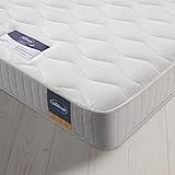 Image of Silentnight 25SPEM135MM0001 mattress