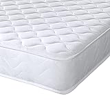 Another picture of a mattress