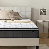 Image of Zinus AK-MSSBO5ZC-10D mattress