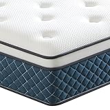 Image of Hiimgo 2f7e8fa2-1214-4aed-8e67-5a8d99bf1f7a mattress