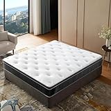Image of Sleivant UK-CD-1 mattress
