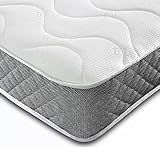 Image of W Wilson Beds A luxury you can afford A 3FT BB MEM/ 7 mattress