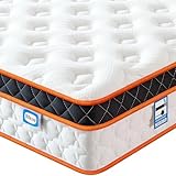 Image of SEZMOONSI Hybrid Mattress mattress