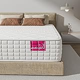 Image of dosleeps 4FT6 mattress