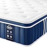 Image of TeQsli TSF27K-UK mattress