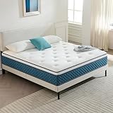 Image of Hiimgo 2f7e8fa2-1214-4aed-8e67-5a8d99bf1f7a mattress