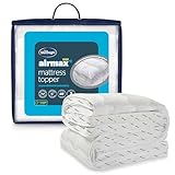 Image of Silentnight 577700GE mattress topper