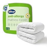 Image of Silentnight 448871GE mattress topper