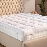 Image of Slumberdown  mattress topper