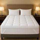 Image of 4AS 4AMT10D mattress topper
