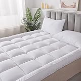 Image of HIGH LIVING NULL mattress topper