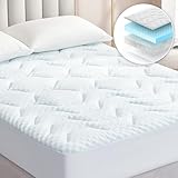 Image of EHEYCIGA UK21BMP1SC09DO mattress topper