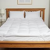 Image of Value Comfort Home 834572803 mattress topper