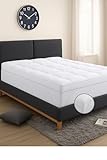 Image of NIGHTSLEEP NIGH299 mattress topper