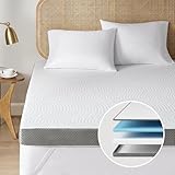 Image of Degrees of Comfort  mattress topper