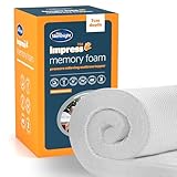 Image of Silentnight 488815GE mattress topper