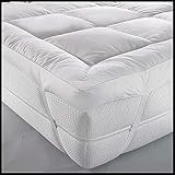 Picture of a mattress topper