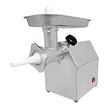 Image of KuKoo 25401F6 meat grinder