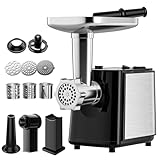 Image of Helangel MZFY88 meat grinder