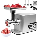 Image of Duronic MG301 meat grinder