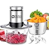 Image of Kitchen in the box MG01 meat grinder