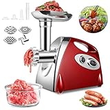 Image of LUKVCIY 2410-1K meat grinder