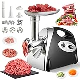 Image of Warmiehomy MG-M1-05 meat grinder