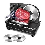 Picture of a meat slicer