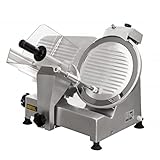 Image of Buffalo 831 meat slicer