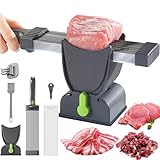 Image of Generic 7403432134238 meat slicer